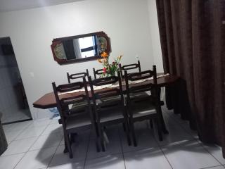 Casa de praia com jacuzzi - Barra Velha - 6