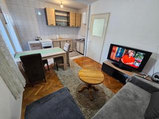 Apartman Autobuska - 4