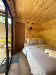 Pucura Eco Lodge - Lican Ray - 1