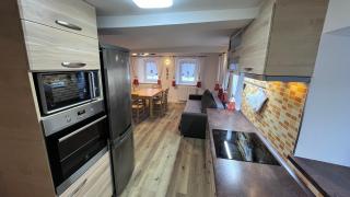 Apartmán Dako - Abertamy - 7