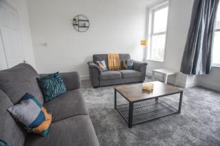 Contractors-Long Stay- Close to Gloucester Rd - Bristol - 0