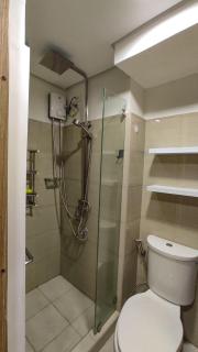 MOA Condo with TV and Amenity View - Manila - 6
