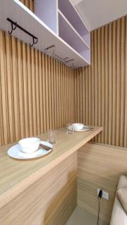 MOA Condo with TV and Amenity View - Manila - 4