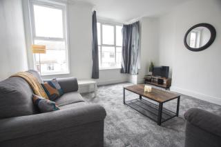 Contractors-Long Stay- Close to Gloucester Rd - Bristol - 8