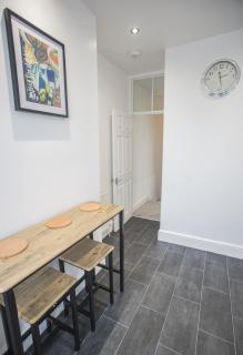 Contractors-Long Stay- Close to Gloucester Rd - 7