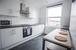 Contractors-Long Stay- Close to Gloucester Rd - Bristol - 6