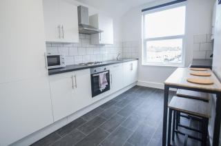 Contractors-Long Stay- Close to Gloucester Rd - Bristol - 3