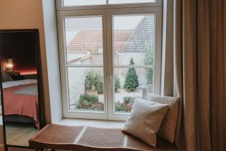 The Burgundy - Boutique B&B - Bruges - 3