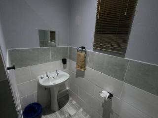 Makhonjwa Rose Barberton - Barberton - 6