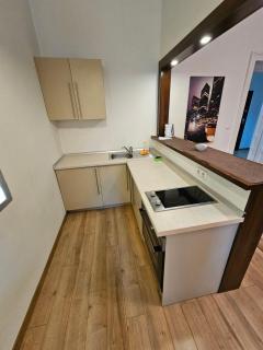 Urban Studio in city center - Sarajevo - 5