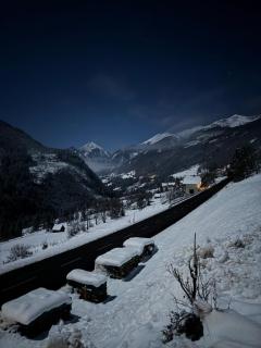 Dark Sky ONE - Kleinsölk - 6