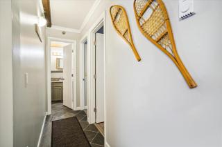 Whiffletree D2 3BR Condo with Fireplace, Ski Home, & Shuttle - Killington - 3