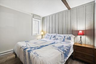 Whiffletree D2 3BR Condo with Fireplace, Ski Home, & Shuttle - Killington - 1