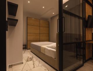 Cozy Living Apartment - Ioannina - 5