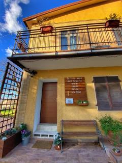 Il Giardino Segreto - Assise - 7