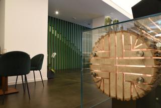 Outside Boutique Hotel - Foggia - 7