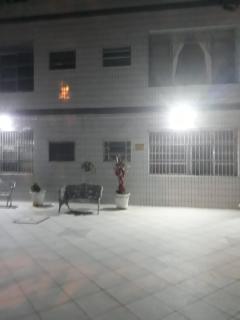 Apartamento Canto do Forte PG - Praia Grande - 6
