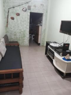 Apartamento Canto do Forte PG - Praia Grande - 5