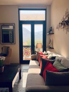 ONE Elegant 1BHK Apartment in Muscat Bay 01 - Mascate - 4