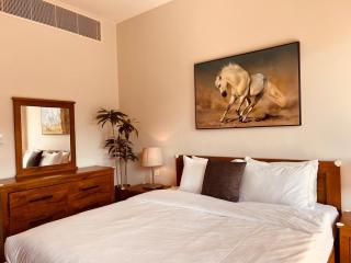 ONE Elegant 1BHK Apartment in Muscat Bay 01 - Mascate - 2