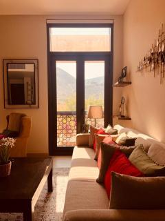 ONE Elegant 1BHK Apartment in Muscat Bay 01 - Mascate - 1
