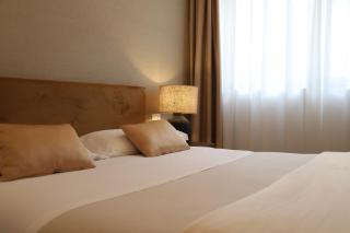 Outside Boutique Hotel - Foggia - 1