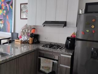 Agualina grin - Girardot - 2