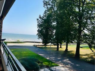 Wohnung Nordwind - Meerblick & private Sauna - Scharbeutz - 0