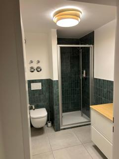 Wohnung Nordwind - Meerblick & private Sauna - Scharbeutz - 8