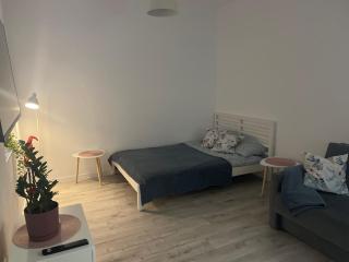 Nikifor Apartamenty Krynica-Zdrój - Krynica-Zdrój - 8