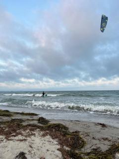 Wohnung Nordwind - Meerblick & private Sauna - Scharbeutz - 6