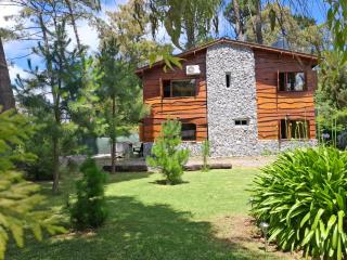 Cabañas Altos del Bosque - Mar del Plata - 8
