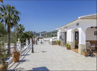 Casa Atajo - Canillas de Albaida - 0