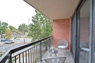 Comfy Apt All-In Like Home! - Arlington - 5