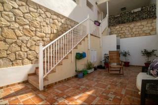 Stylish and Spacious Studio -4 minutes walk to Beach - Alicante - 4