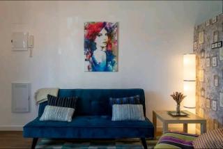 Stylish and Spacious Studio -4 minutes walk to Beach - Alicante - 3