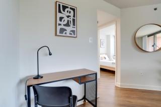 Comfy Apt All-In Like Home! - 2