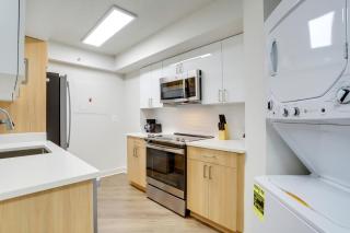 Comfy Apt All-In Like Home! - Arlington - 7