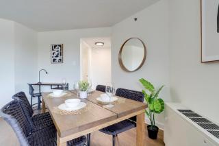 Comfy Apt All-In Like Home! - Arlington - 6