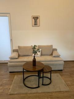 Ferienwohnung Lungaublick - Tamsweg - 5
