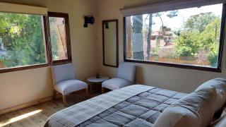 Cabañas Altos del Bosque - Mar del Plata - 1