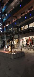 Anatolia Hotel Komotini - Komotiní - 9