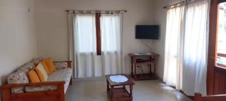DEPTO MAR AZUL DUPLEX Beltran 4 - 8