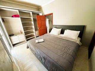 Sobrado confortável na praia - 8