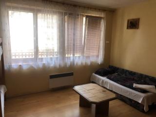 Apartment Zapart Studio Horní náměstí Rokytnice nad Jizerou - 4