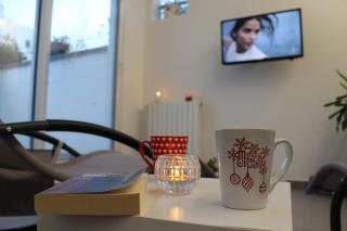 Il Cortile Segreto - con parcheggio privato - 9