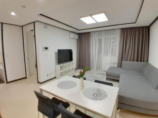 2 КОМНАТНЫЕ АПАРТАМЕНТЫ ЖК Highvil Park - Astana - 3