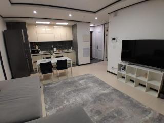 2 КОМНАТНЫЕ АПАРТАМЕНТЫ ЖК Highvil Park - Astana - 2