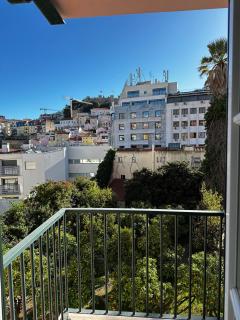 Castle View Suites - Lissabon - 4