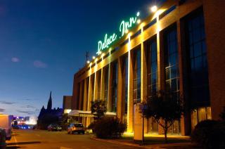 Palace Inn Rome Fiano - 1